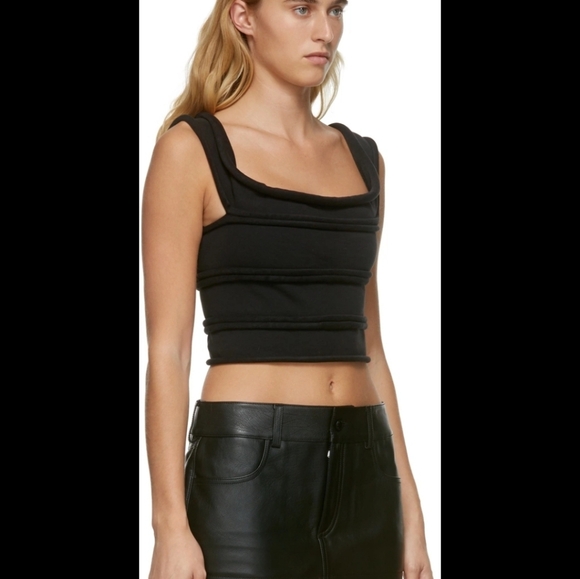 Alexander Wang Top - Picture 2 of 7